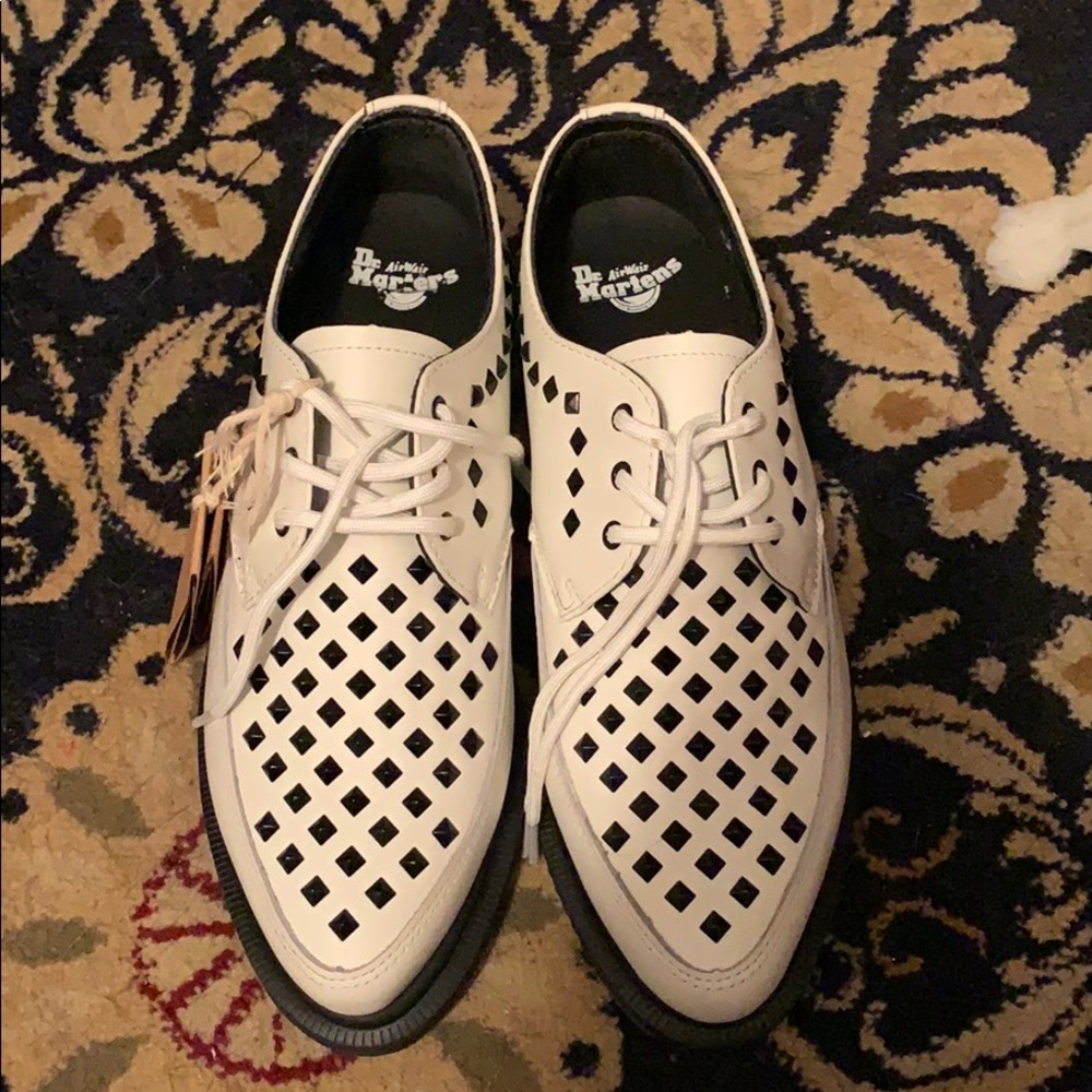 NWT DOC MARTENS